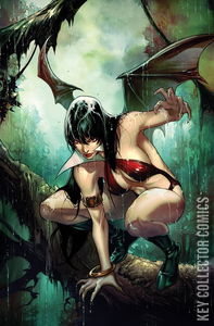 Vengeance of Vampirella #22