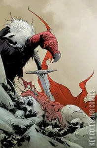 Red Sonja #25