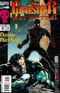 Punisher War Journal #68