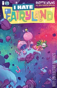 I Hate Fairyland #10