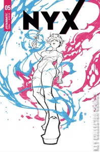 Nyx #5