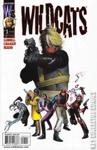 WildCats #1