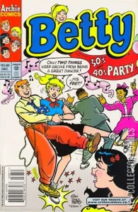 Betty #68