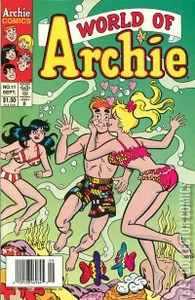 World of Archie #11