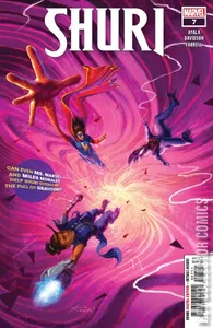 Shuri #7