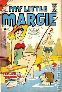 My Little Margie #37