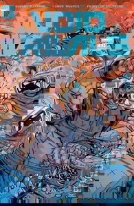 Void Rivals #31