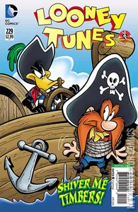 Looney Tunes #229