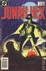 Jonah Hex #89