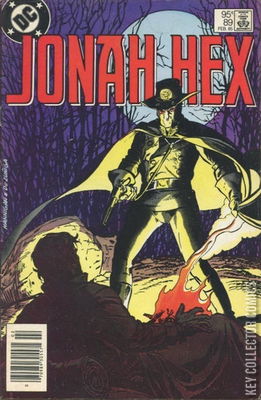 Jonah Hex