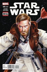Star Wars #15 
