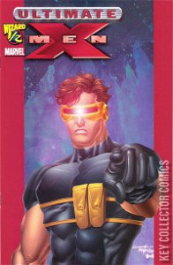 Ultimate X-Men #0