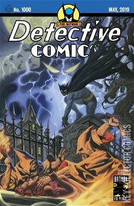 Detective Comics #1000