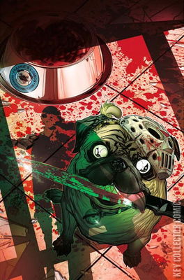 Stray Dogs: Dog Days