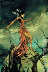 Variant Cover for Peter Panzerfaust #20