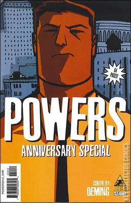 Powers