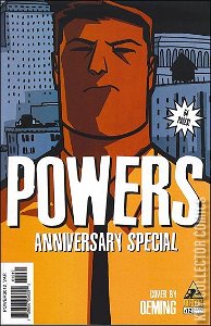 Powers #12