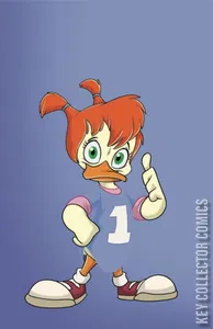 Justice Ducks #5