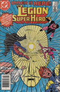 Legion of Super-Heroes #310 