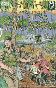 High Shining Brass #4