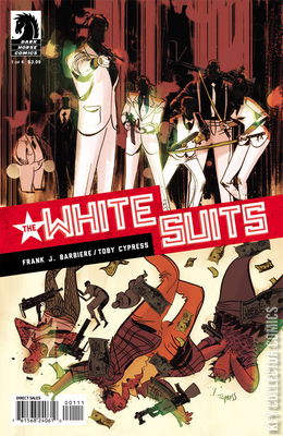 The White Suits