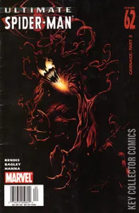 Ultimate Spider-Man #62
