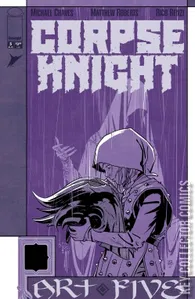Corpse Knight #5