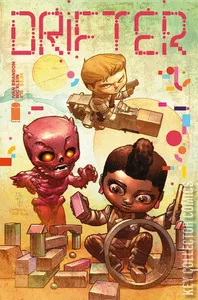Drifter #16