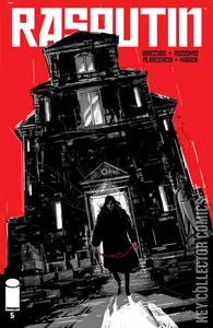 Rasputin #5