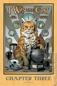 I Was the Cat #3