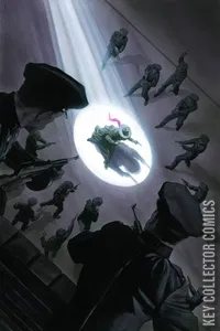 The Shadow #16