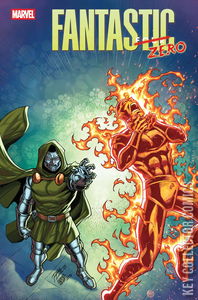 Fantastic Four #33