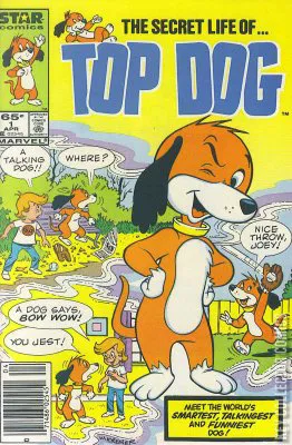Top Dog