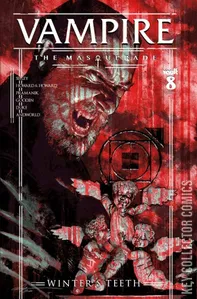 Vampire: The Masquerade - Winter's Teeth #8