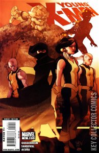 Young X-Men #12