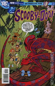 Scooby-Doo #102