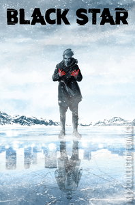 Black Star #1