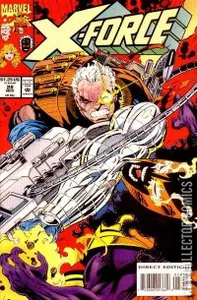 X-Force #28