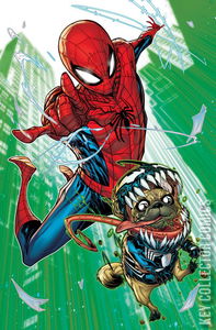 Amazing Spider-Man #80