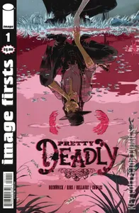 Pretty Deadly #1