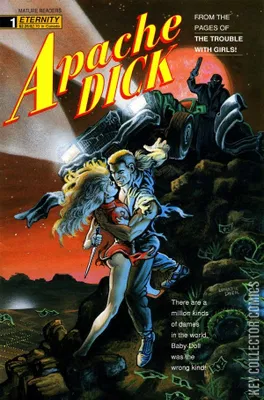 Apache Dick
