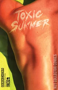 Toxic Summer #1
