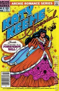 Katy Keene Special #2