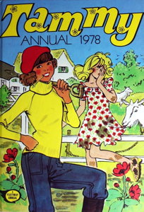 Tammy Annual #1978