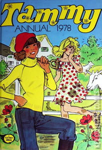 Tammy Annual #1978