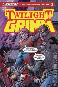 Twilight: Grimm #2