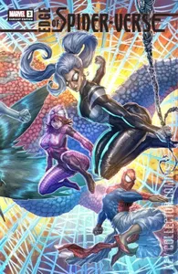 Edge of Spider-Verse #3