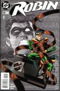 Robin #39