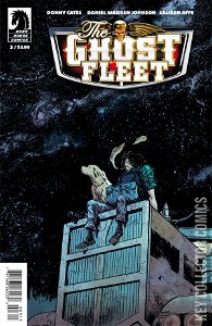 The Ghost Fleet #3