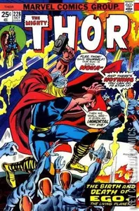 Thor #228